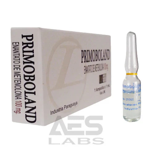 Prim.Bolan. 100mg 1ml LANDERLAN