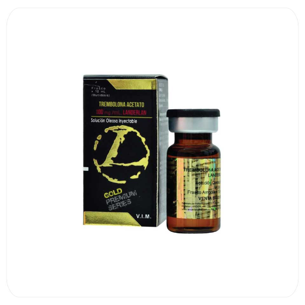Trembo ACE Gold 100MG/10ML
