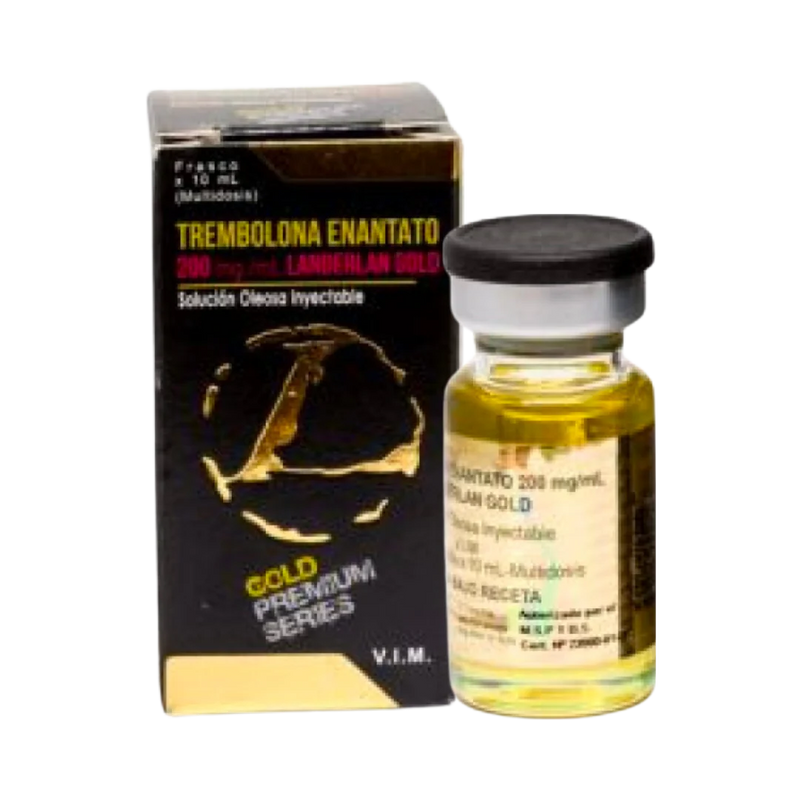 Trembo Enan Gold 200MG/10ML