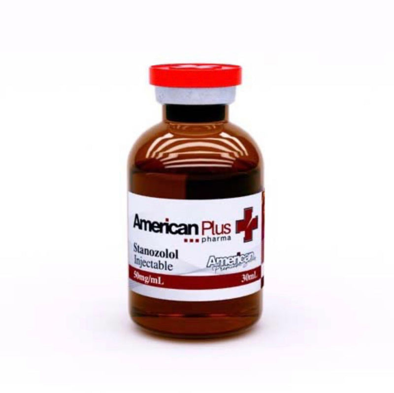 Stano Oil 50mg/30ml-AmericanPlus