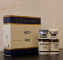 AOD-9604  5mg/ 1 Frasco + Diluente