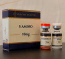 Amino  10mg/ 1 Frasco + Diluente