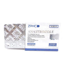 Anastro 1mg/ 100 Comp