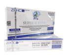 Aod + Hgh frag + Adipotide (Super Slim Mix)  5,5mg (AOD 2,5mg + HGH Frag 2,5mg + Adipotide 0,5mg) 1 Bujão