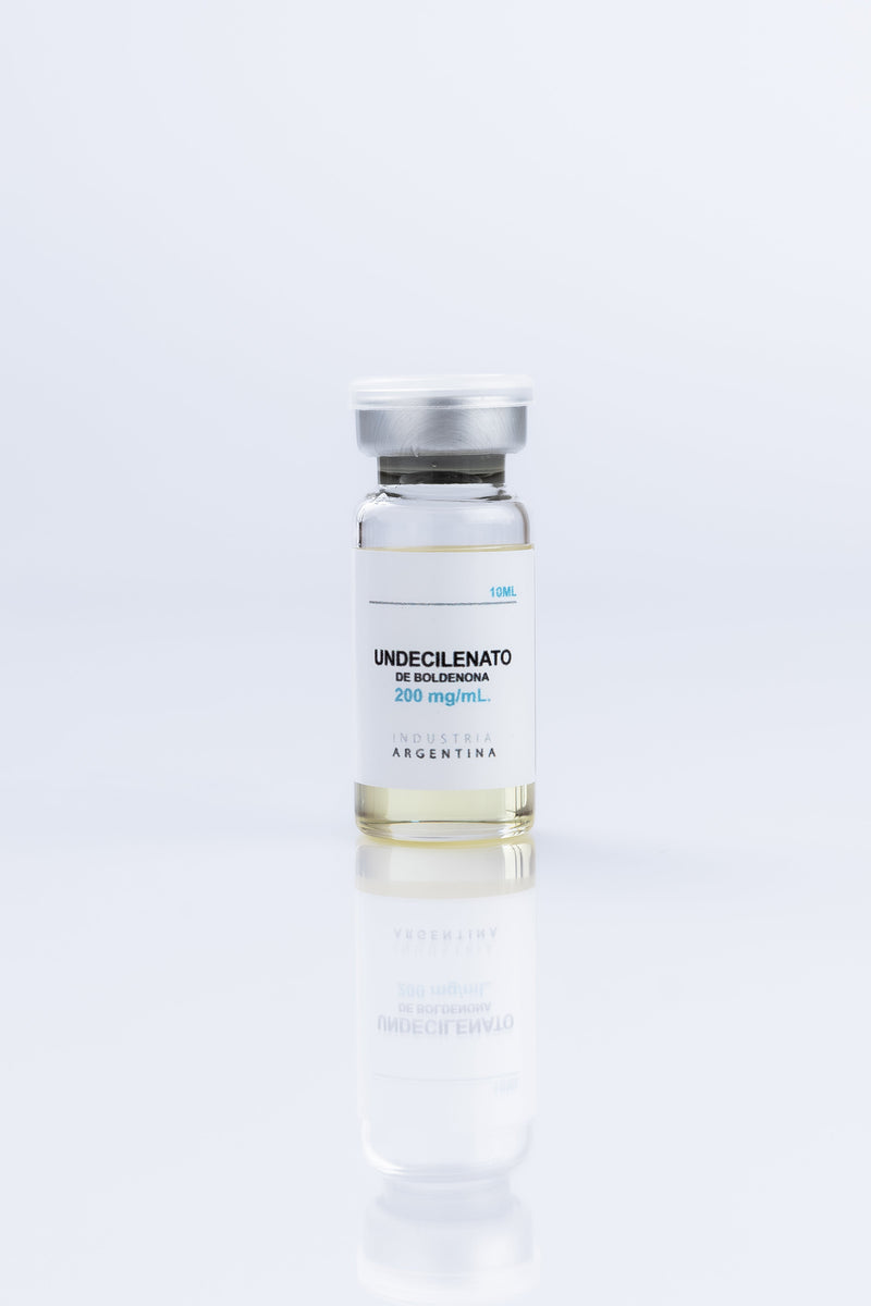 Bold_. 200mg / 10ml