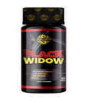 Black Widow  720mg/ 60 Caps