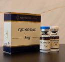 CJC 1295 Sem DAC  5mg/ 1 Frasco + Diluente