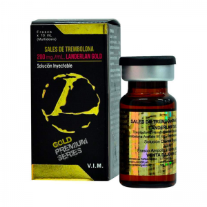 Tri Trembo Gold 200MG/10ML