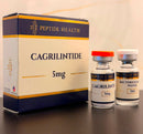 Cagrilintide  5mg/ Vial + diluente