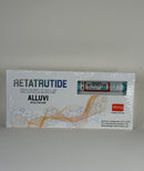 Caneta Reta 40mg