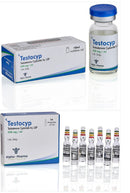 Cipio 250mg/ 10ml