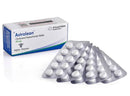 Clemb 40mcg/ 50 Comp