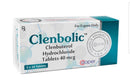 Clemb 40mcg/ 50 Comp