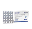 Clemb 40mcg/ 100 Comp