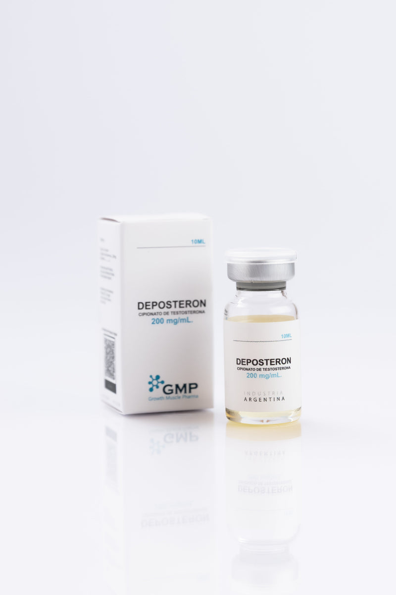 Depost_. 200mg/10mL
