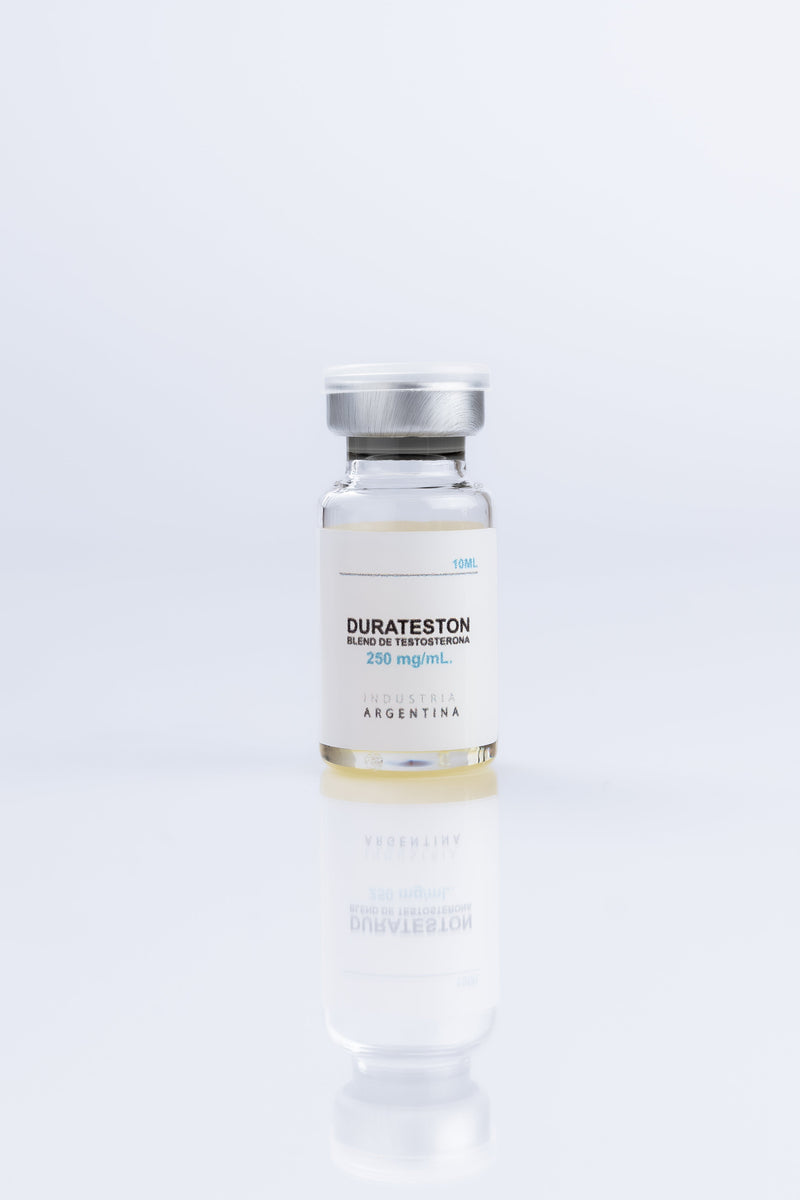 Dura_. 250mg / 10ml