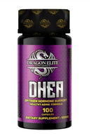 Dhea  100mg/ 100 Caps