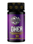 Dhea  25mg/ 100 Caps