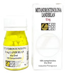 Diana 10mg/ 100cps