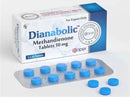 Diana 10mg/ 50 Comp