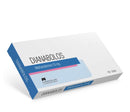 Diana 10mg/ 100 Comp