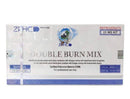 Aod + Hgh frag (Double Burn Mix)  5mg/ Aod 2.5mg + HGH FRAG 2.5mg (1 Vial)
