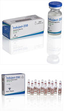 Dura 250mg/ 10ml