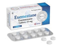 Exemes 25mg/ 50 Comp