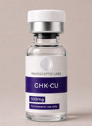 GHK-CU  100mg/ Frasco