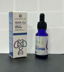 GHK-CU SERUM (Gotas)  200mg/ 20ml