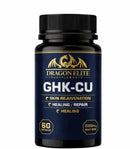 GHK-CU Oral  1000mcg/ 60 Caps