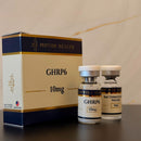GHRP6  10mg/ 1 Frasco + Diluente