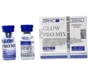 Glow Pro Mix 60mg 1 Bujão + 1 Água