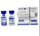 Glow Pro Mix 60mg 1 Bujão + 1 Água