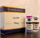 GLOW  70mg/ Vial + diluente