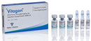 HCG 5000ui/ HCG + Agua