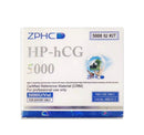 HCG 5000ui/ Frasco