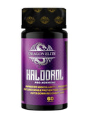 Halodrol  25mg/ 60 Caps