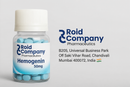 Hemo 50mg/ 50cps