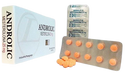 Prov 20cp 25mg