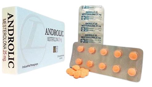 Prov 20cp 25mg
