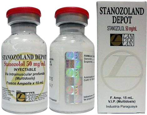 Stan.zolan. 50mg 15ml LANDERLAN