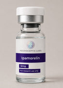 Ipamorelin  5mg/ Frasco
