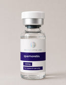 Ipamorelin  10mg/ Frasco