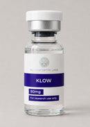 KLOW  80mg/ Frasco