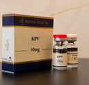 KPV  10mg/ 1 Frasco + Diluente