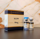 Klow 80mg/ Vial + Diluente