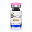 Klow 80mg • 1 vial