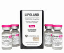 Lipoland 15mg/ 4 via