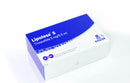 Lipoless 20mg/ 4 Vials de 5mg